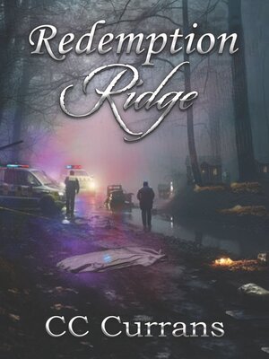 cover image of Redemption Ridge